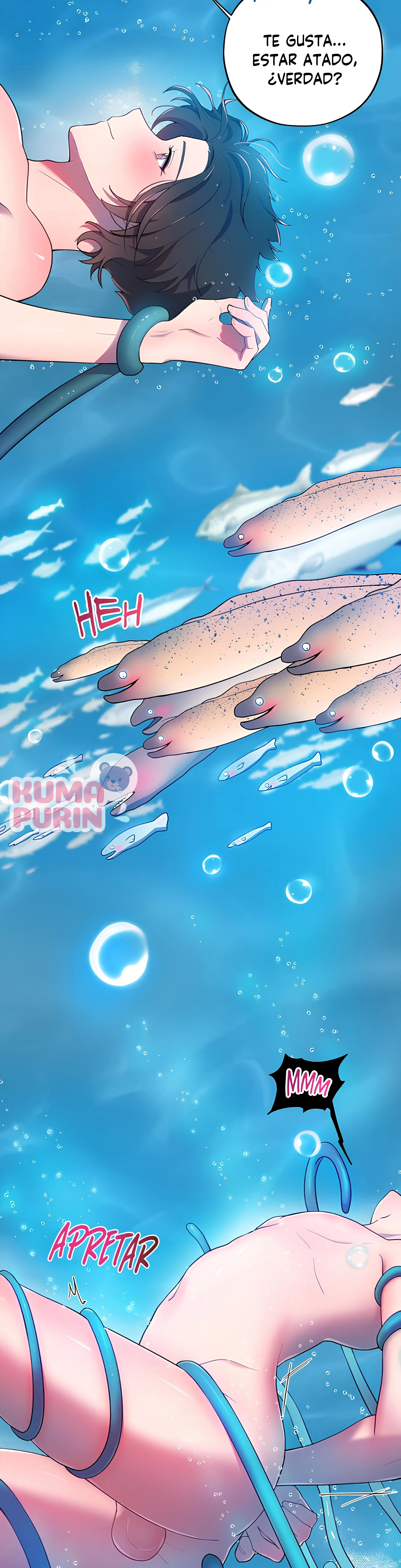 30 ¡No importa si eres pequeño!