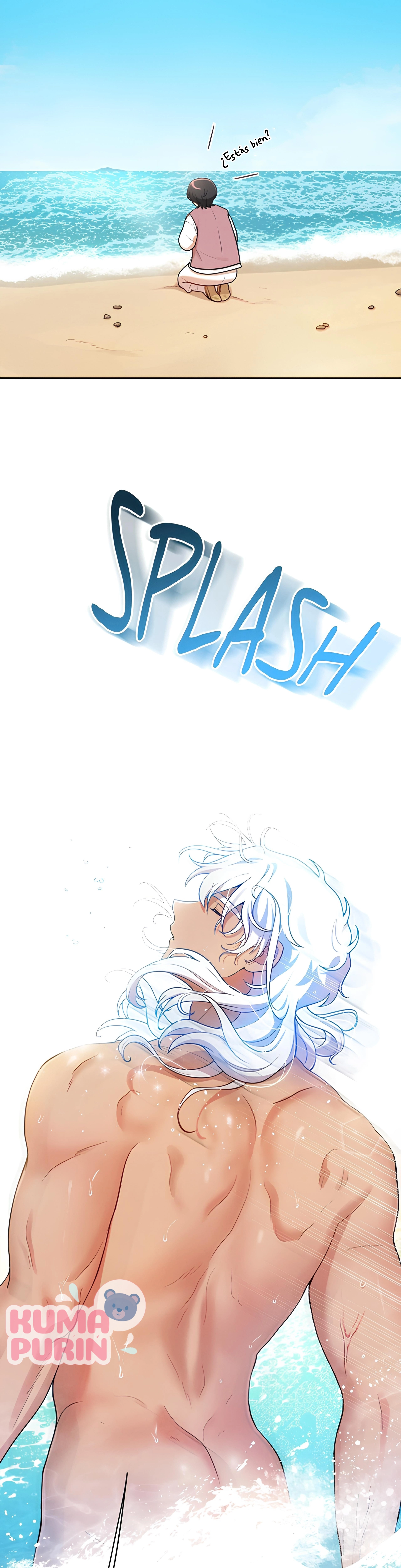 18 ¡No importa si eres pequeño!