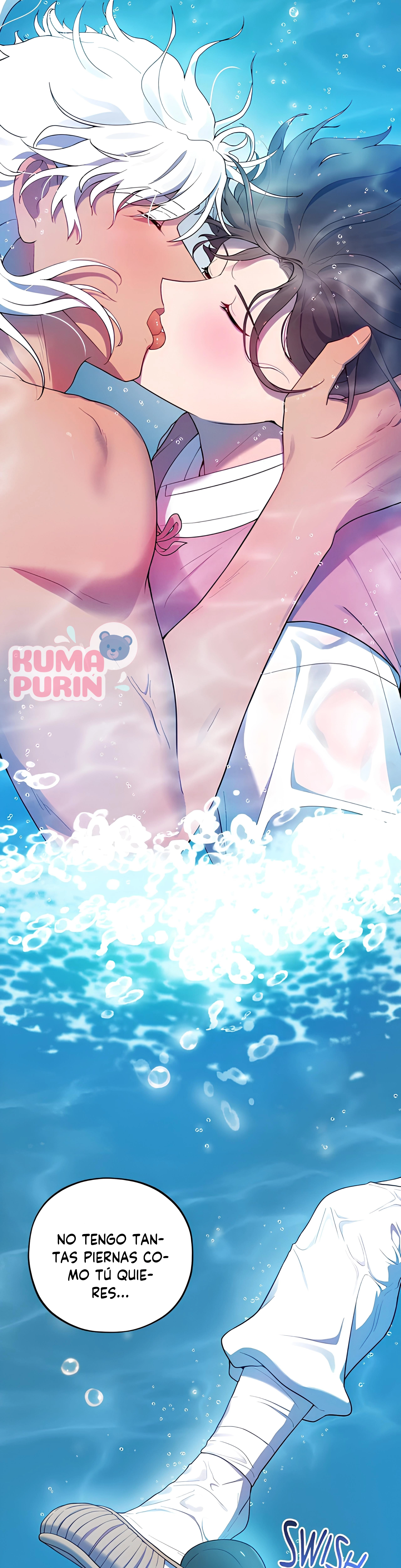 27 ¡No importa si eres pequeño!