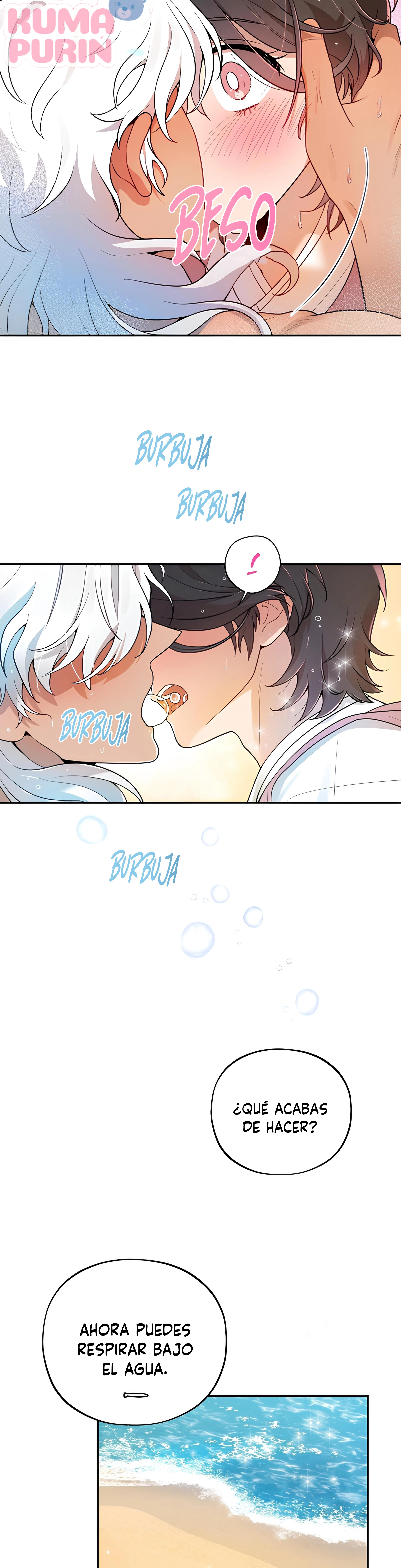 24 ¡No importa si eres pequeño!