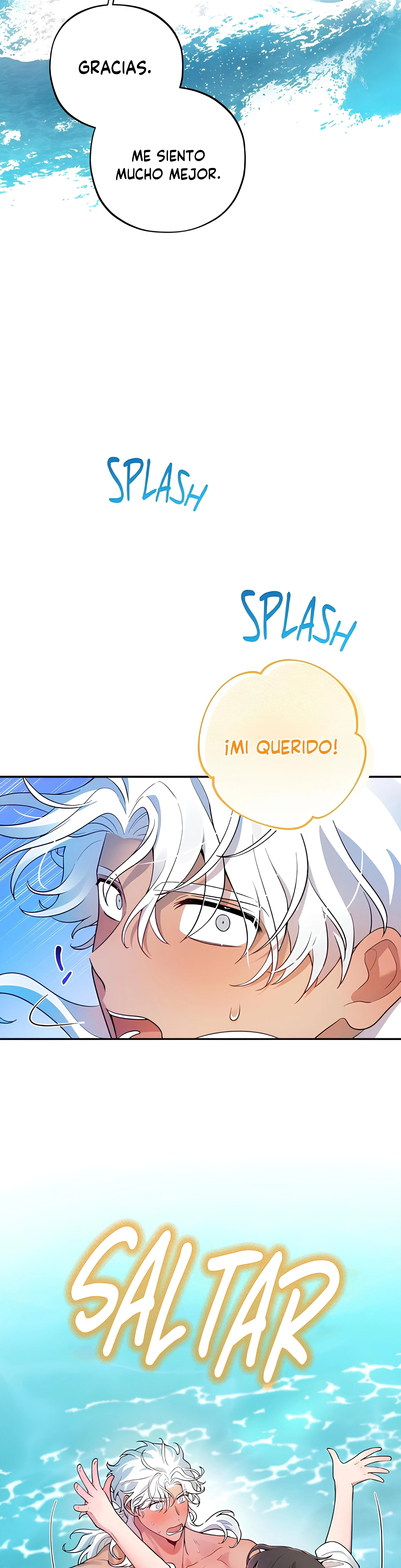 19 ¡No importa si eres pequeño!