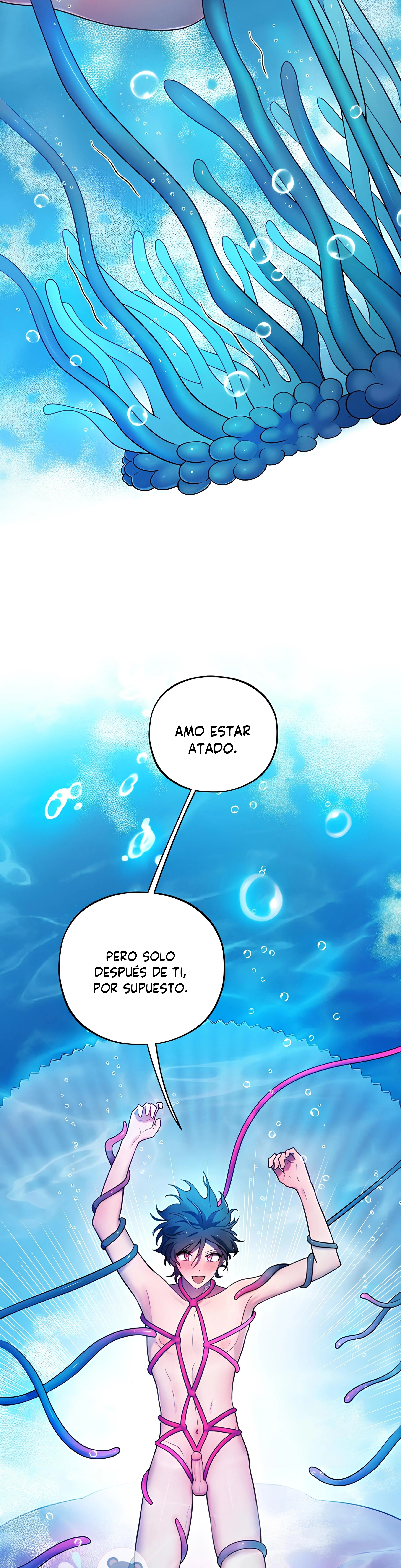 31 ¡No importa si eres pequeño!