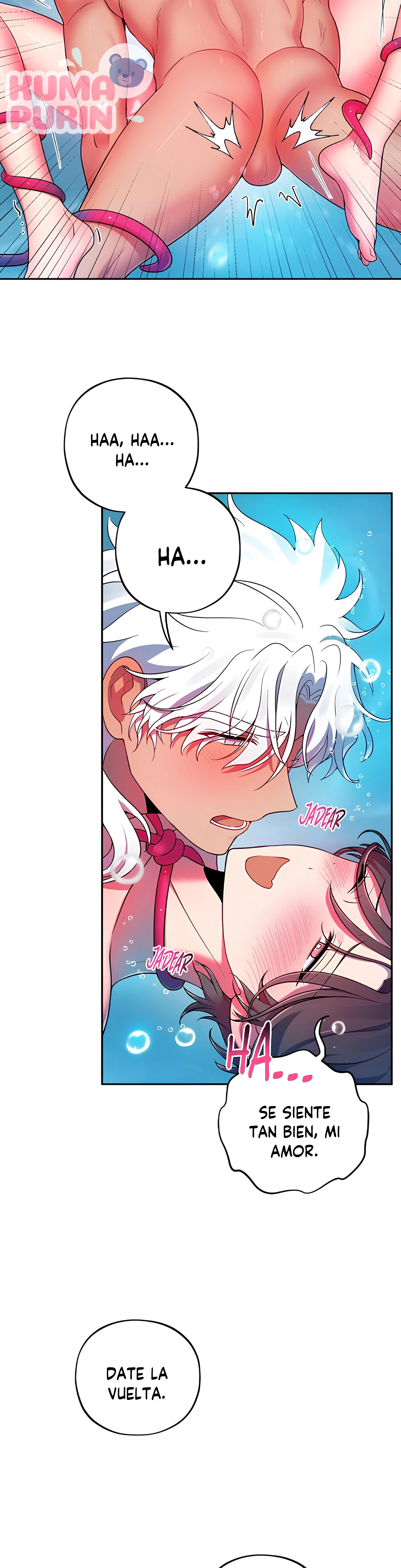 16 ¡No importa si eres pequeño!