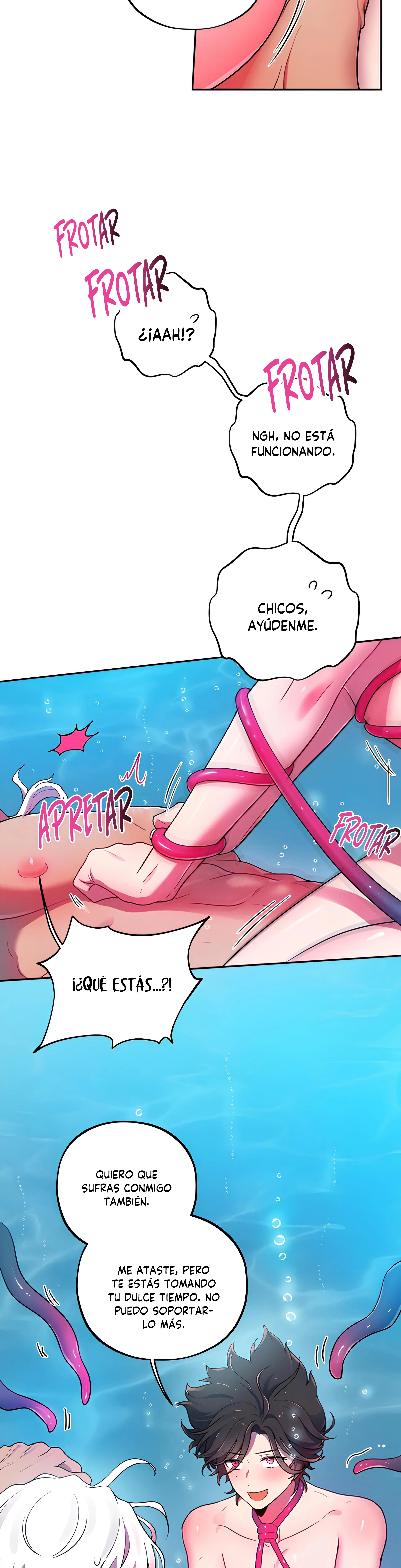 5 ¡No importa si eres pequeño!