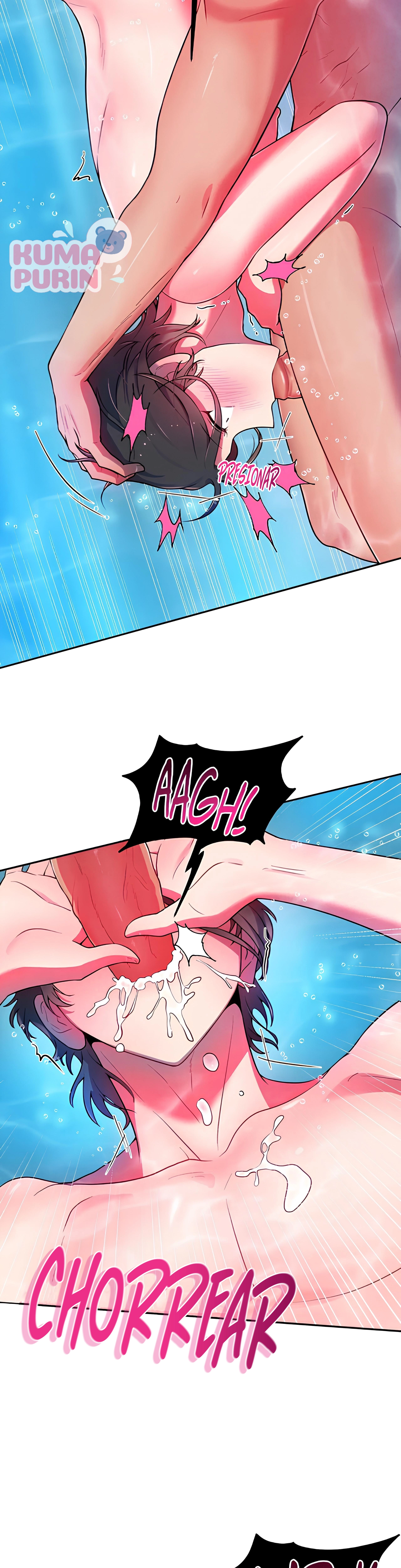 26 ¡No importa si eres pequeño!