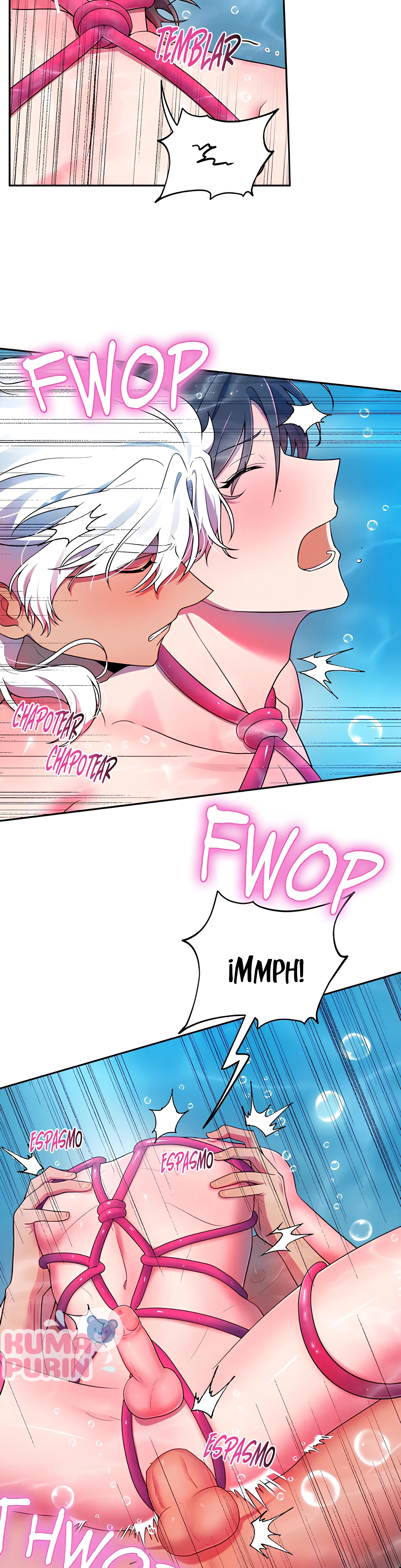 19 ¡No importa si eres pequeño!