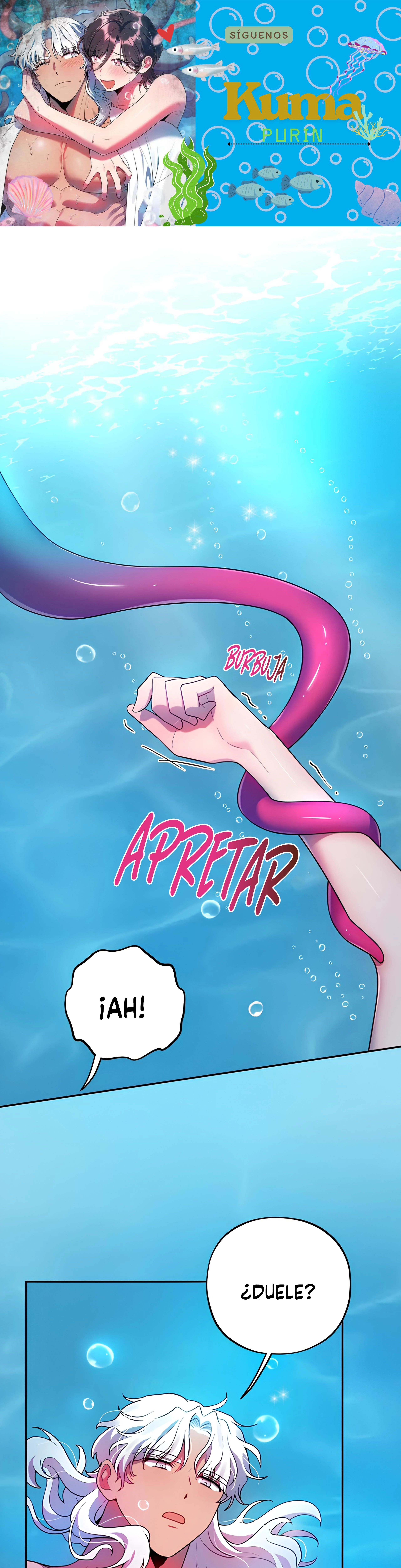 0 ¡No importa si eres pequeño!