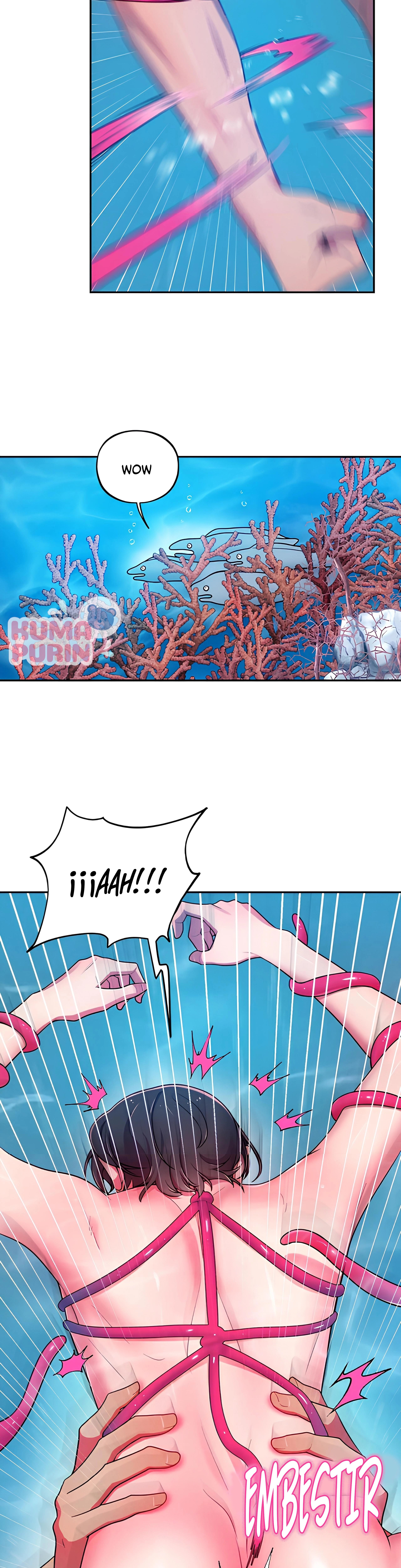 12 ¡No importa si eres pequeño!