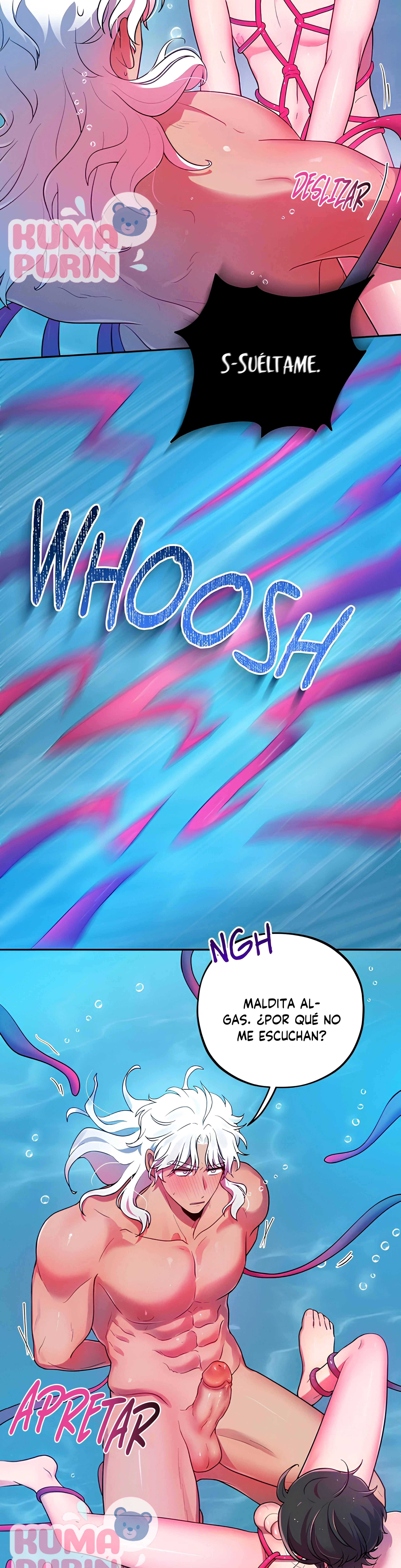 6 ¡No importa si eres pequeño!