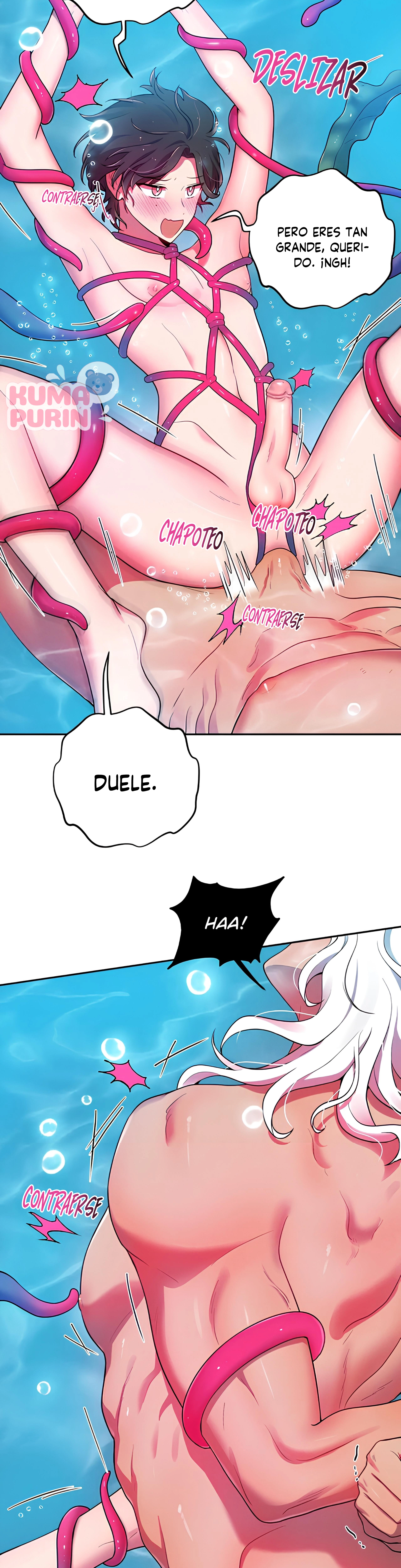 9 ¡No importa si eres pequeño!