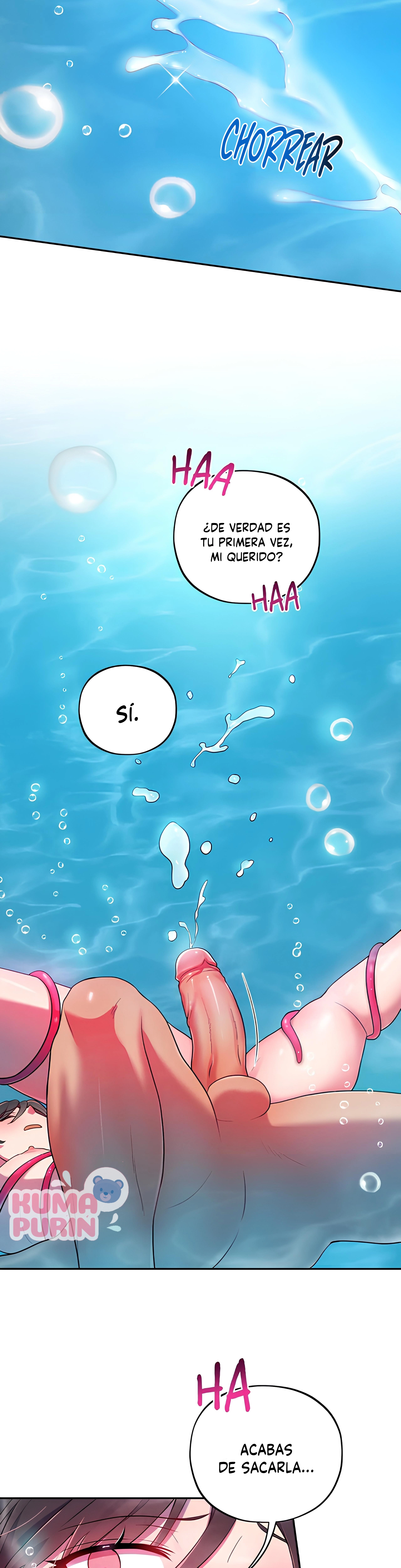 21 ¡No importa si eres pequeño!