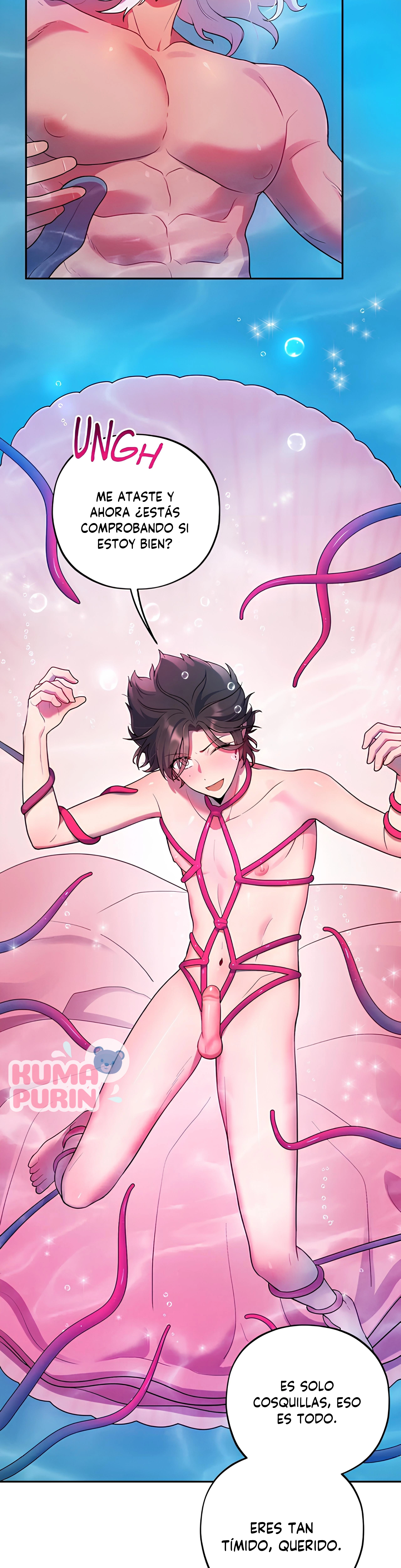 1 ¡No importa si eres pequeño!