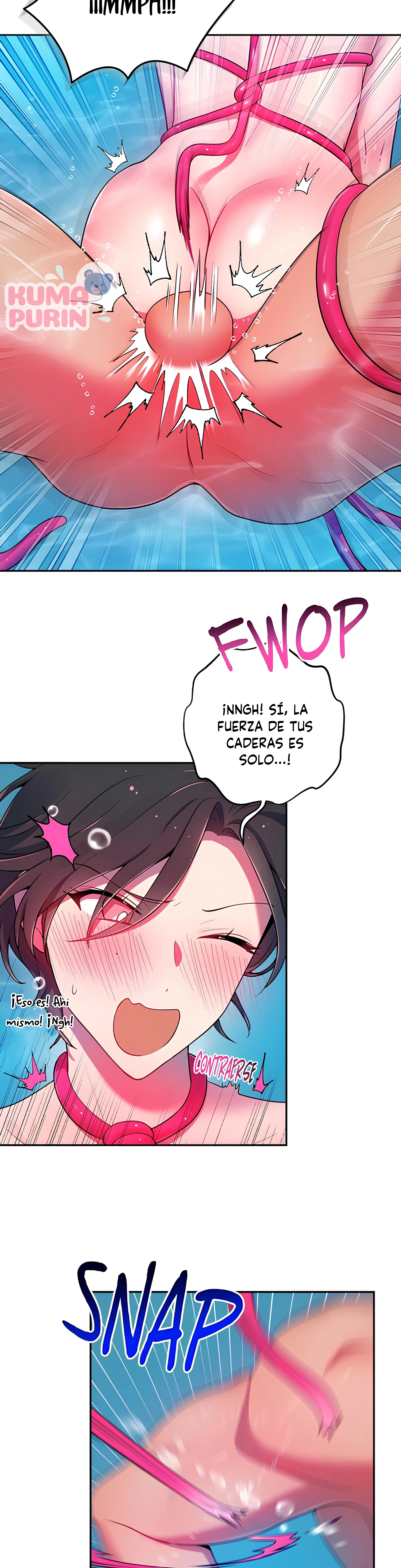 11 ¡No importa si eres pequeño!