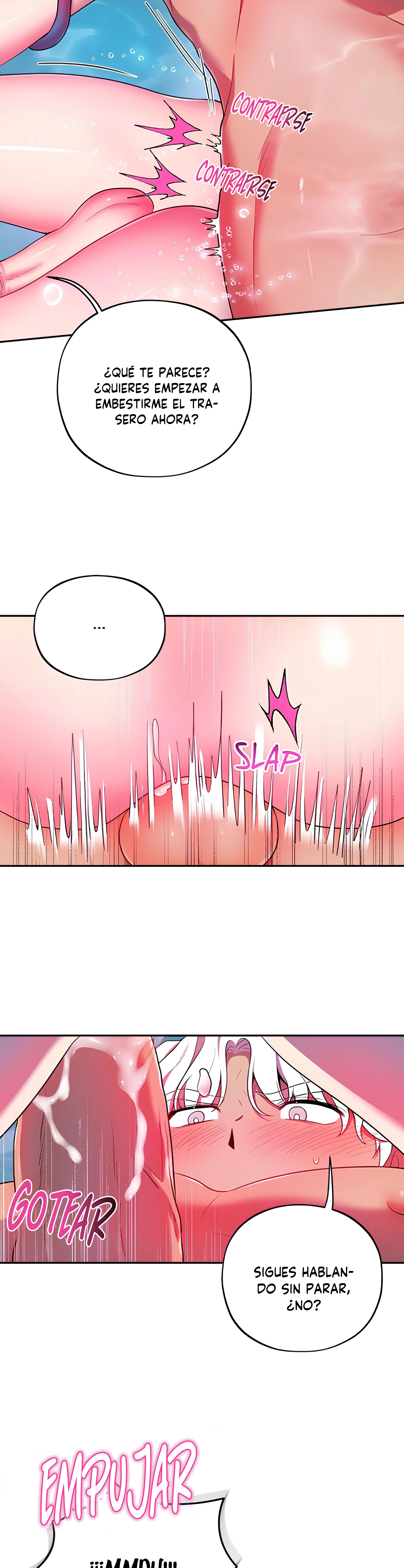 10 ¡No importa si eres pequeño!