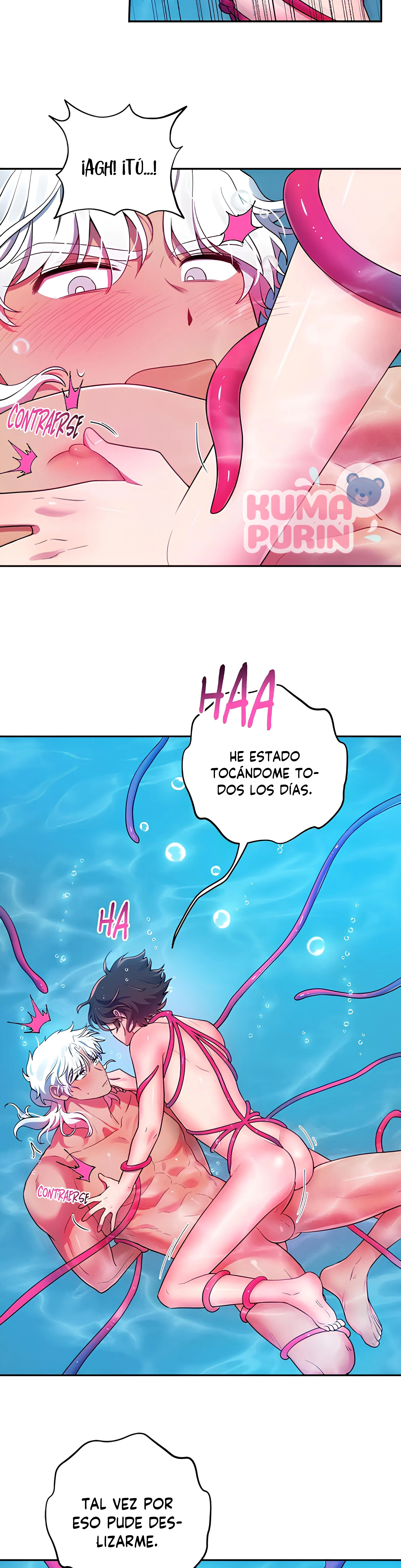 8 ¡No importa si eres pequeño!