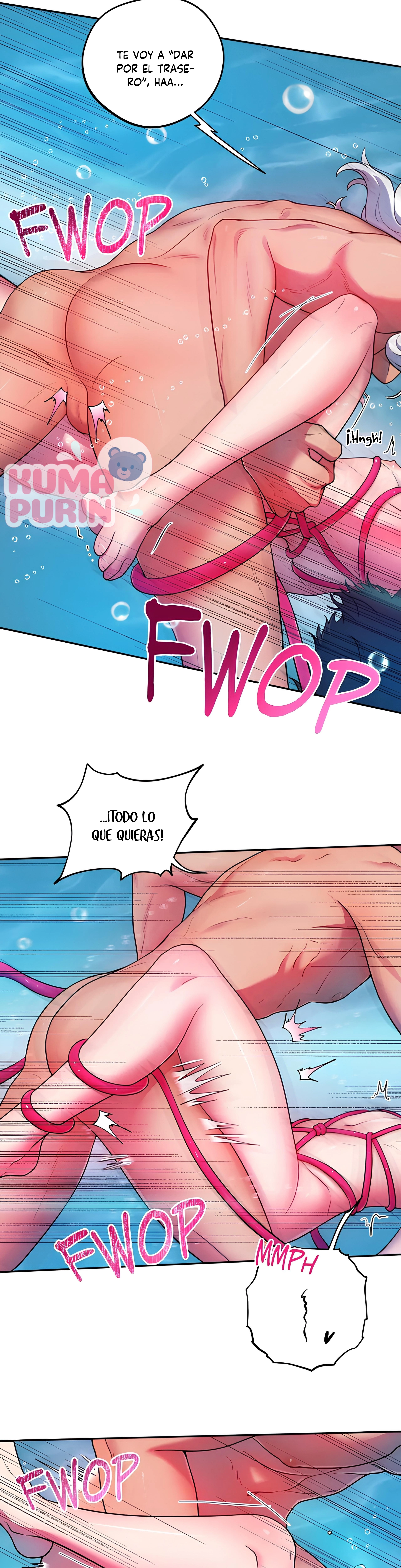 14 ¡No importa si eres pequeño!