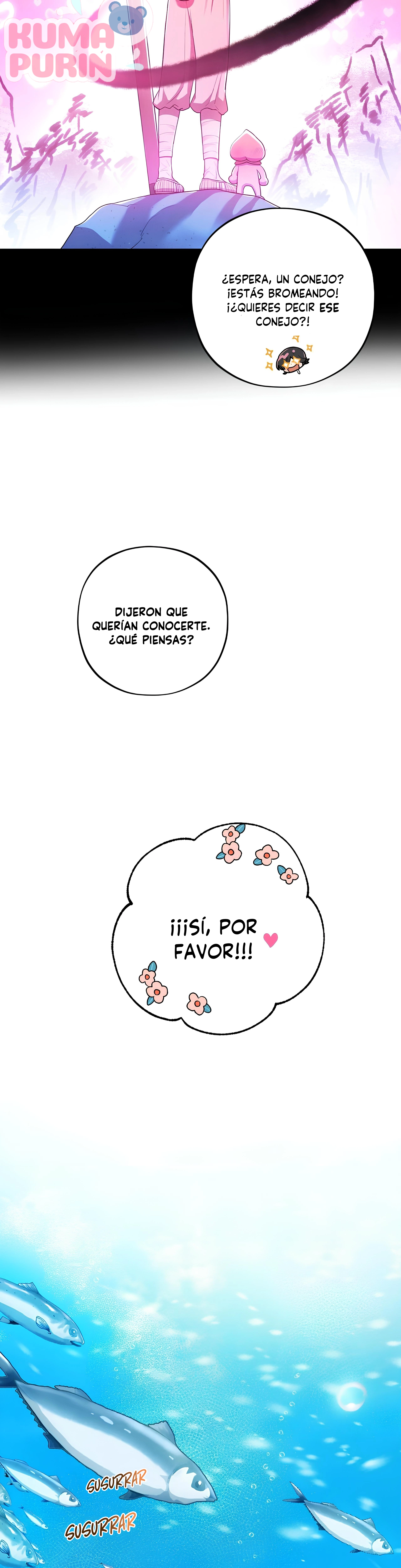 13 ¡No importa si eres pequeño!