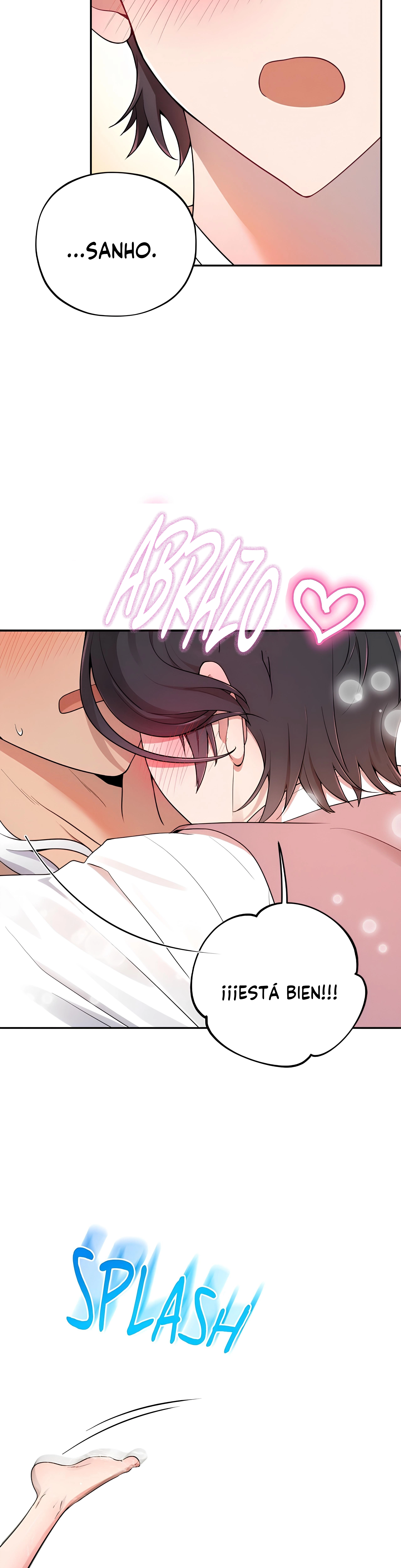 31 ¡No importa si eres pequeño!