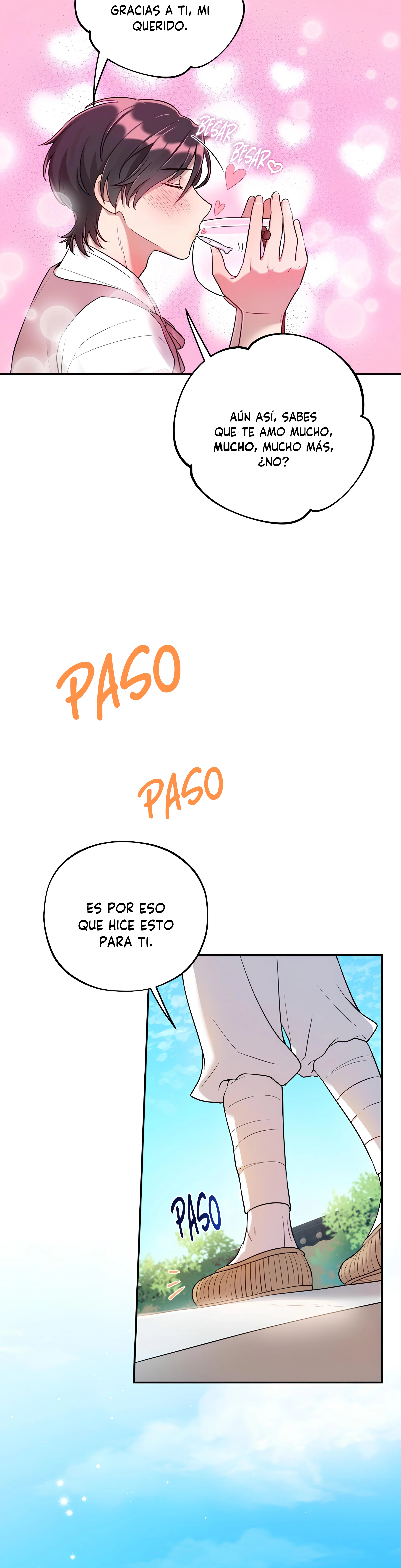 20 ¡No importa si eres pequeño!