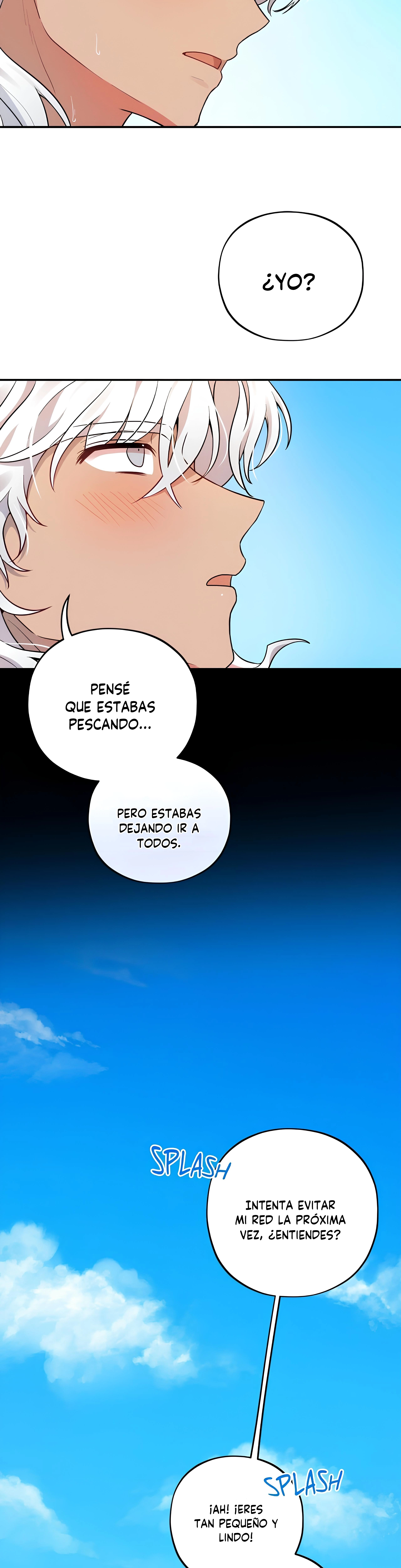 24 ¡No importa si eres pequeño!