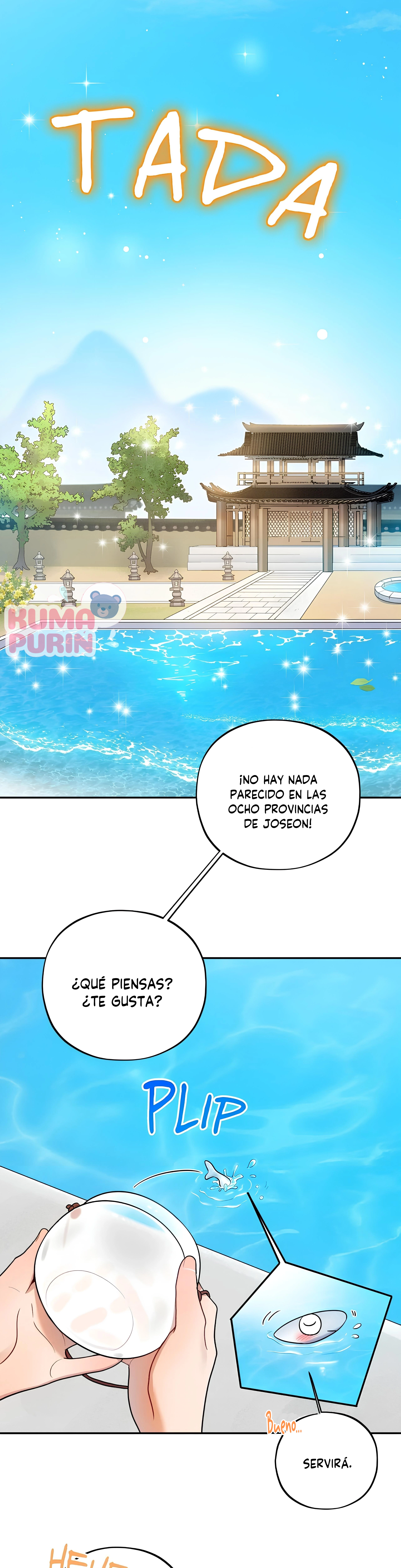 21 ¡No importa si eres pequeño!