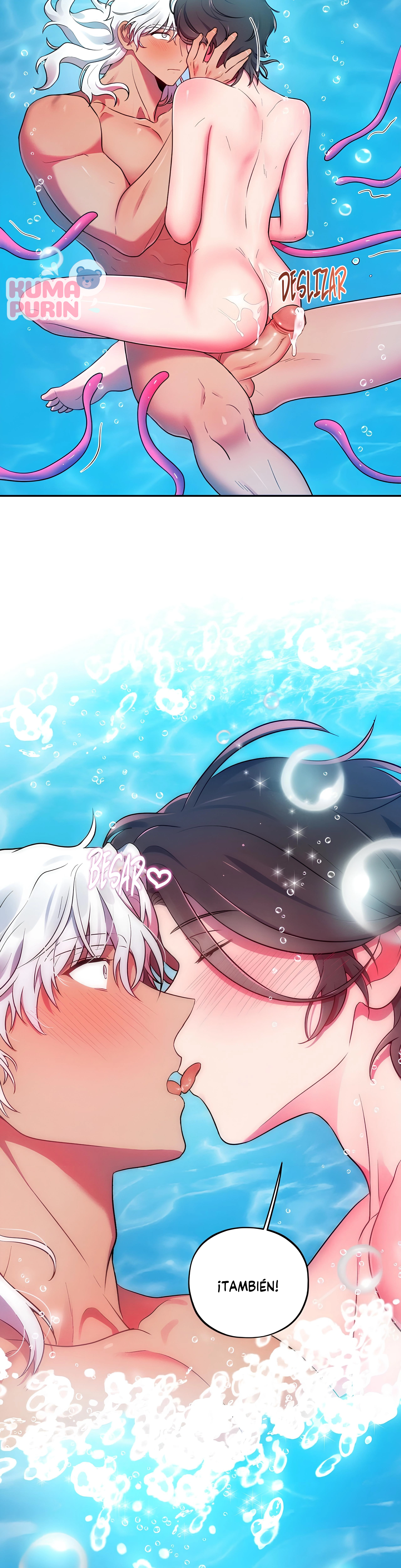 5 ¡No importa si eres pequeño!