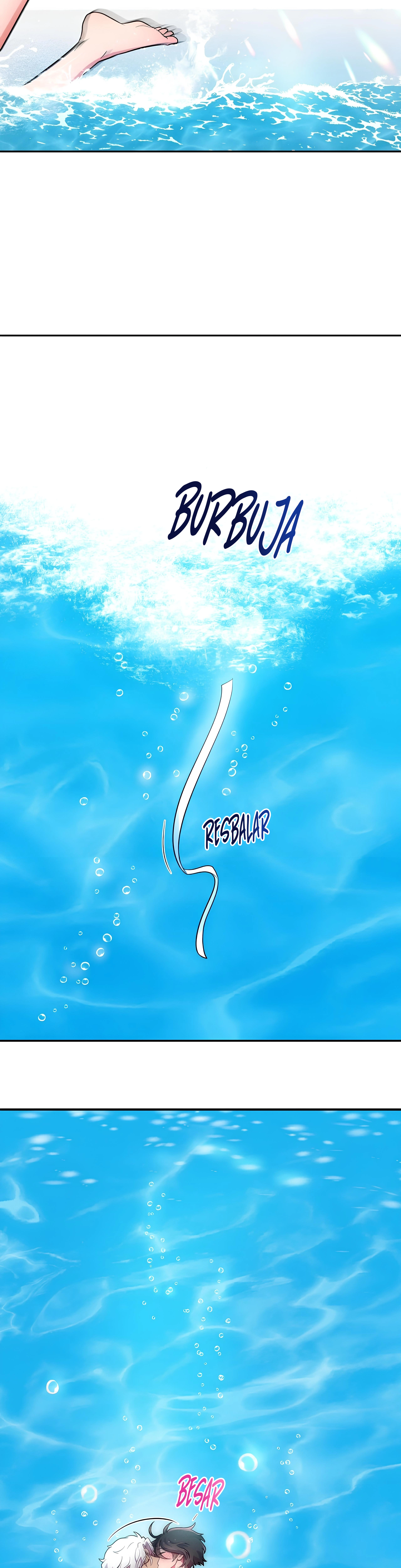 32 ¡No importa si eres pequeño!