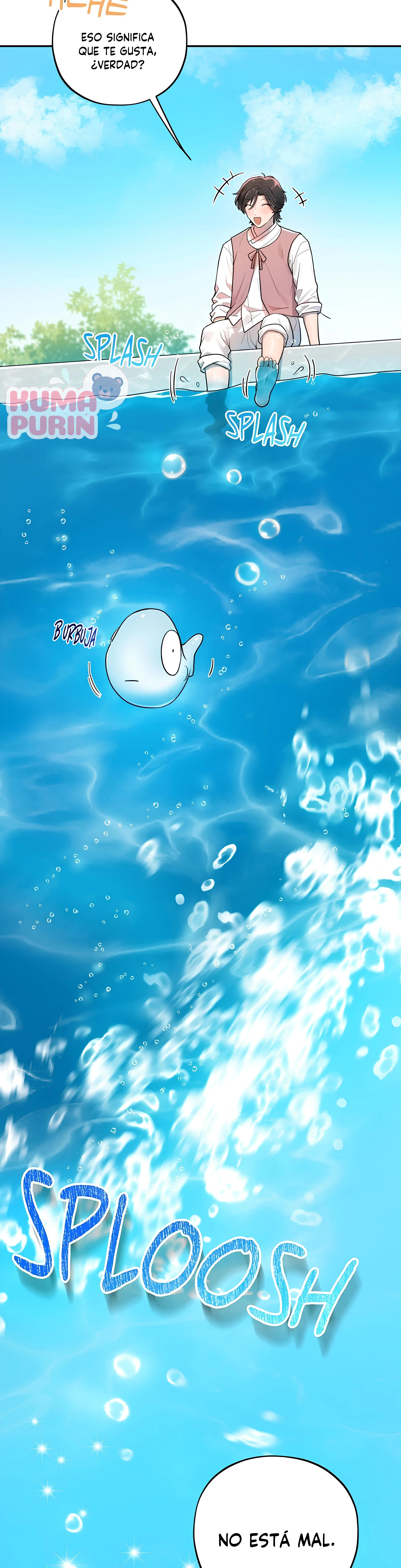 22 ¡No importa si eres pequeño!