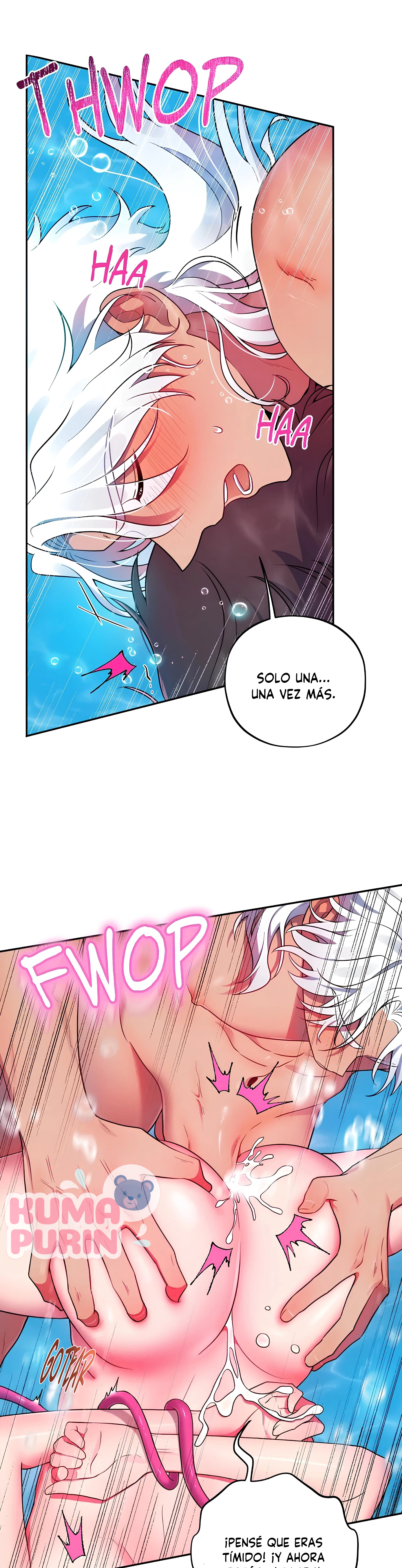 2 ¡No importa si eres pequeño!