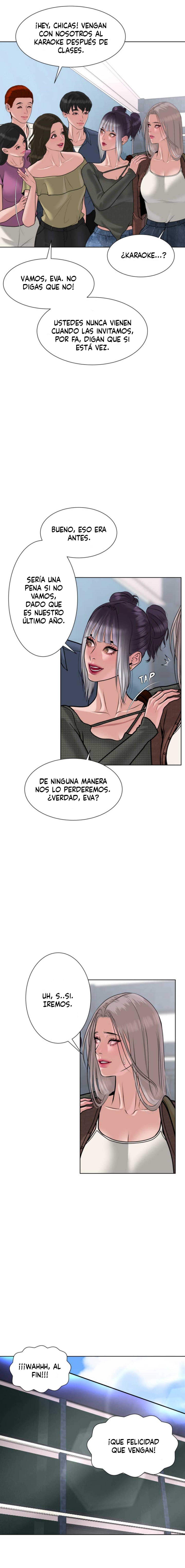 2 Promesa de meñique