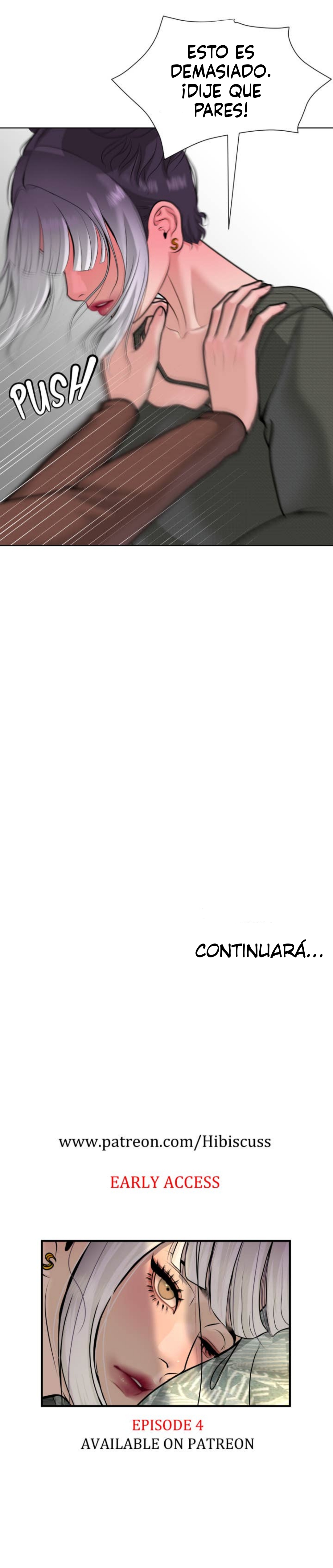 6 Bajo la luz de las estrellas