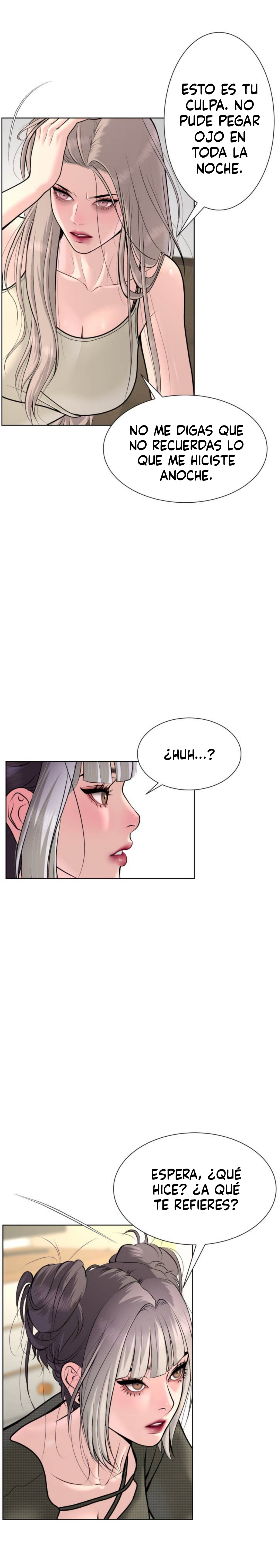 6 Promesa de meñique