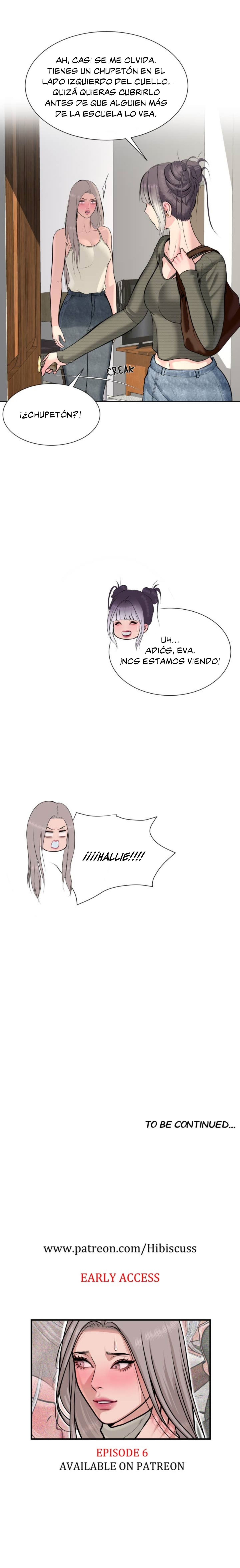 5 Bajo la luz de las estrellas