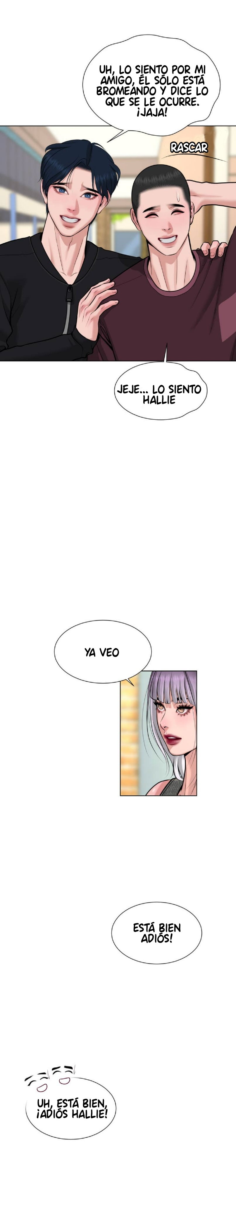 8 Promesa de meñique