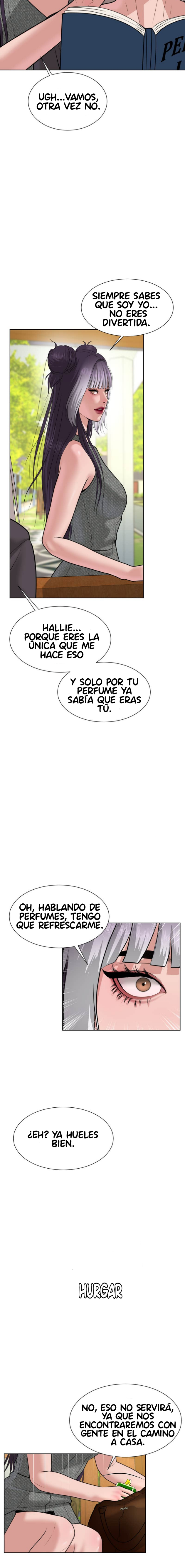 11 Promesa de meñique