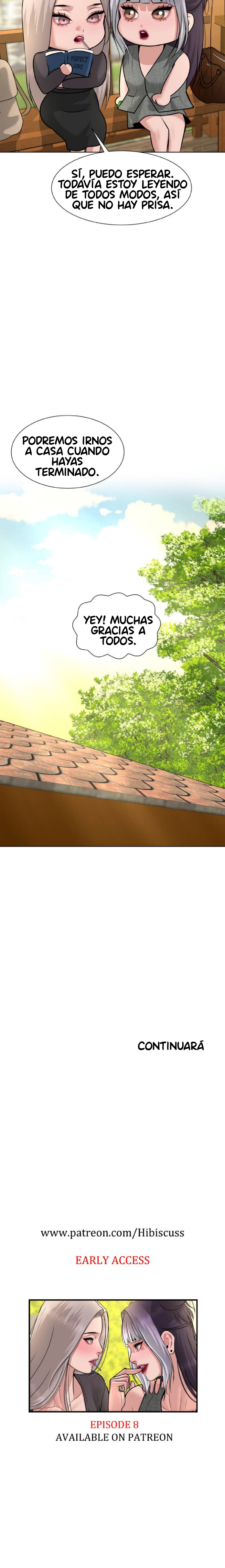 13 Promesa de meñique