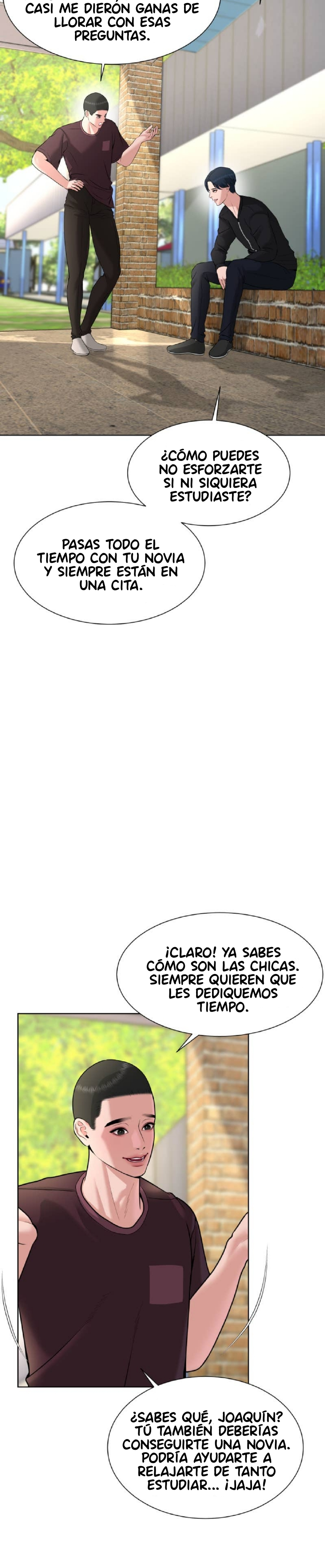 3 Promesa de meñique