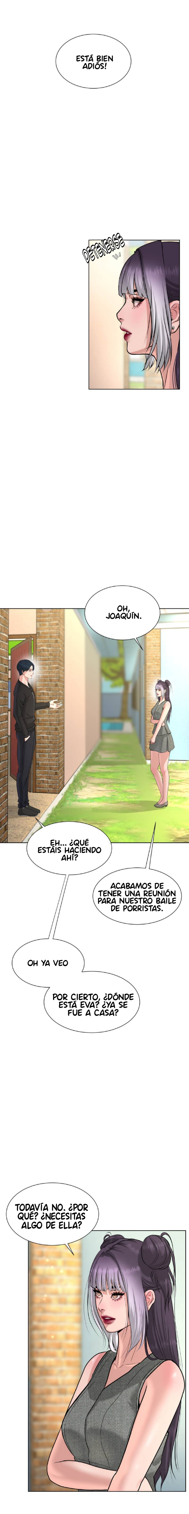 6 Promesa de meñique