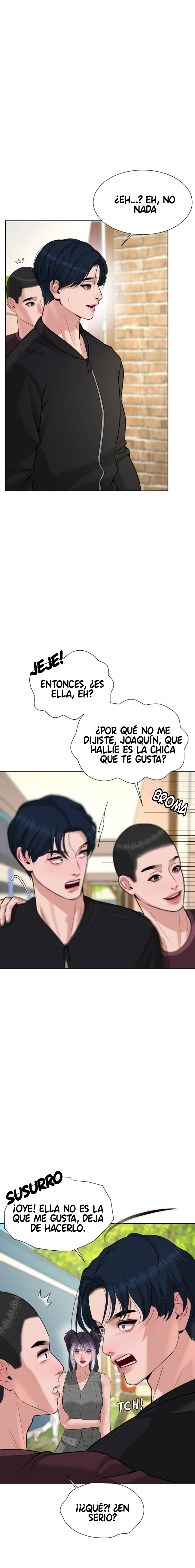 7 Promesa de meñique