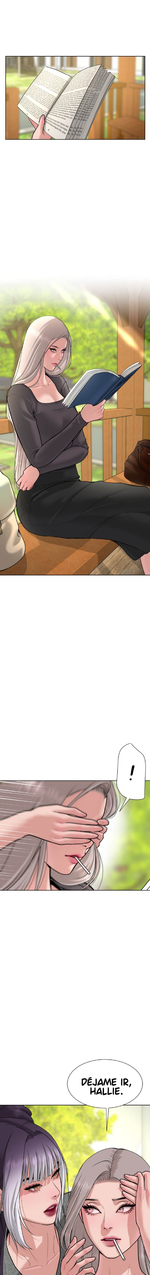 10 Promesa de meñique