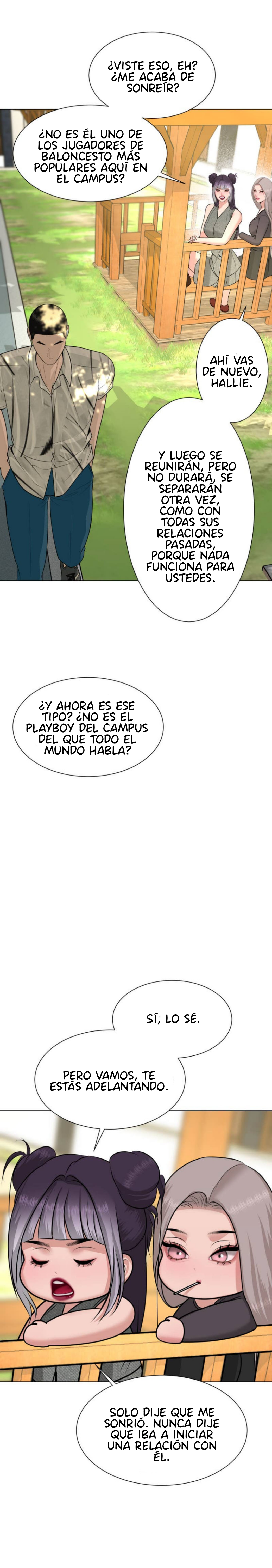 8 Promesa de meñique