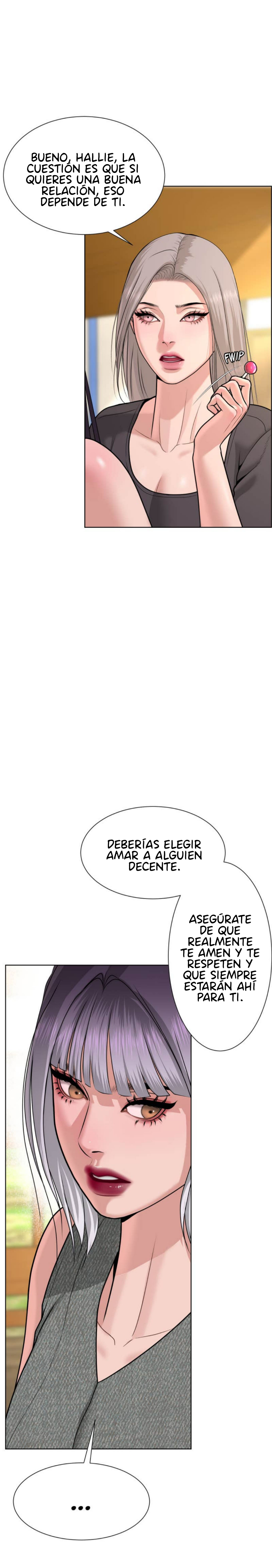 9 Promesa de meñique