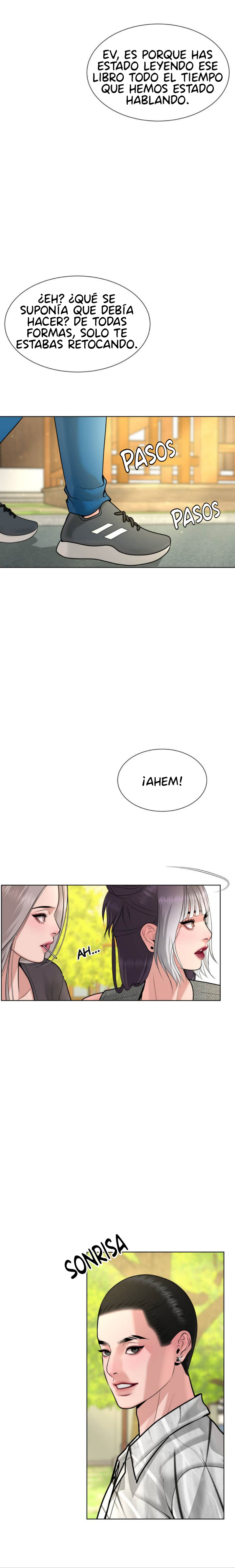 7 Promesa de meñique