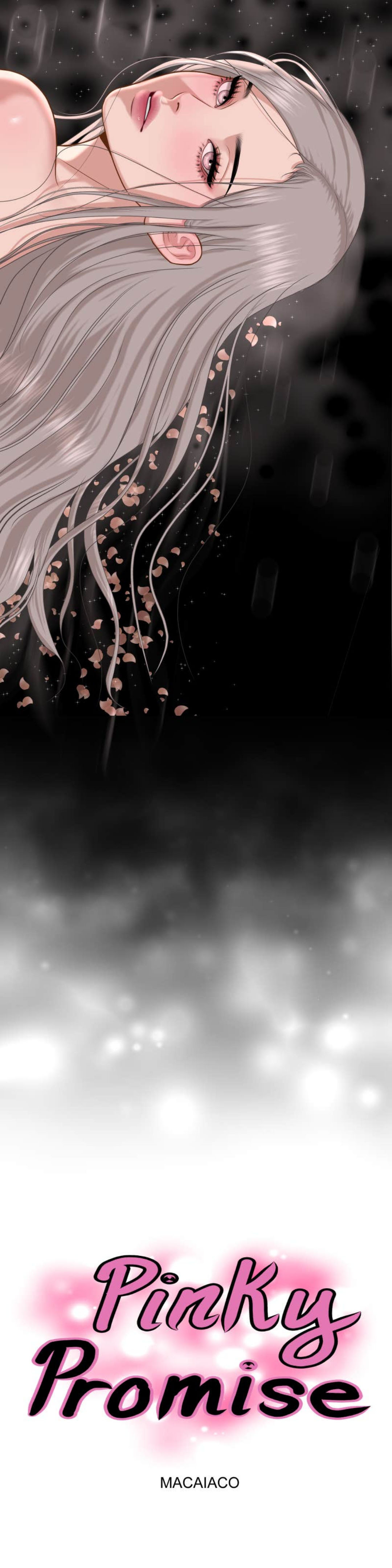 2 Promesa de meñique