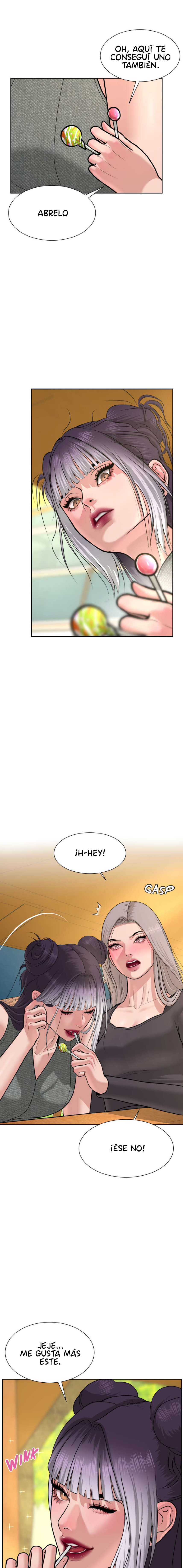 10 Promesa de meñique