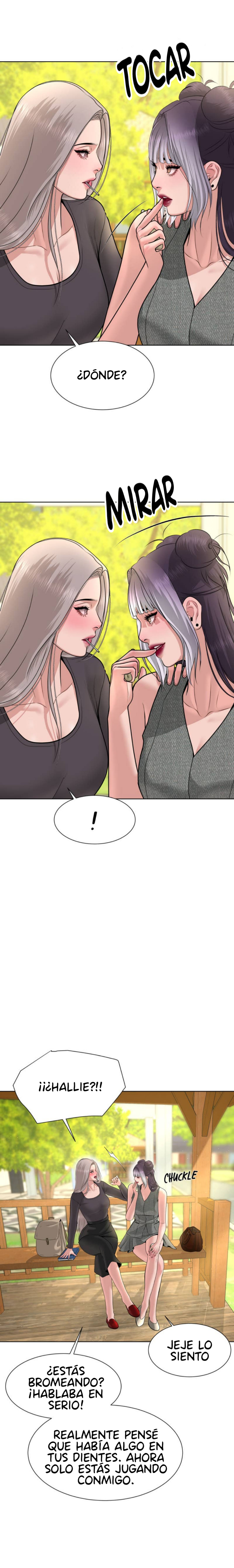 6 Promesa de meñique