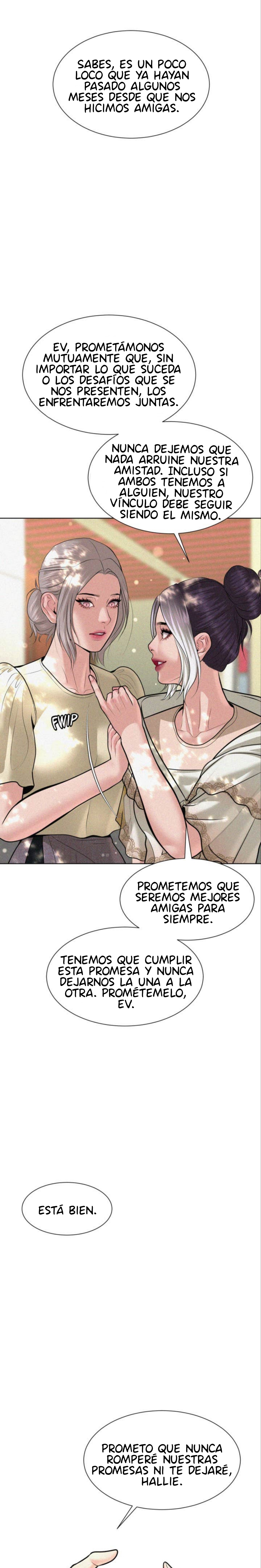 6 Promesa de meñique