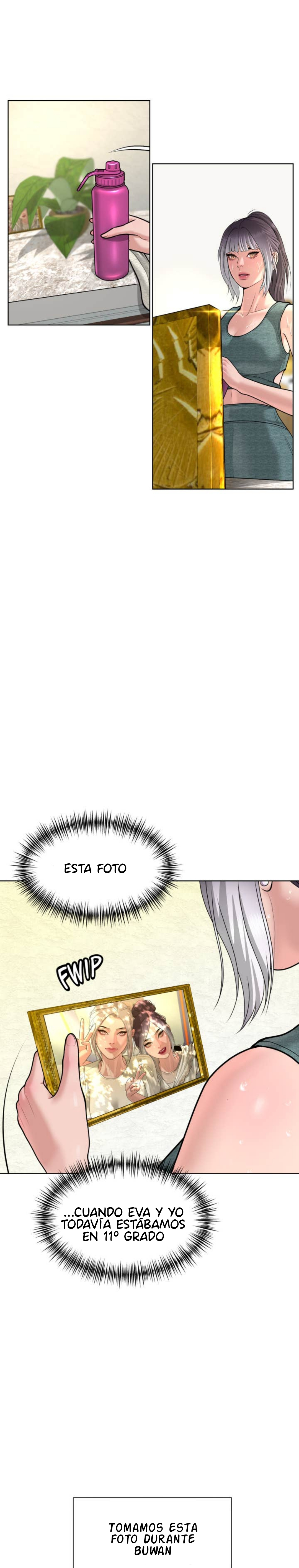 4 Promesa de meñique