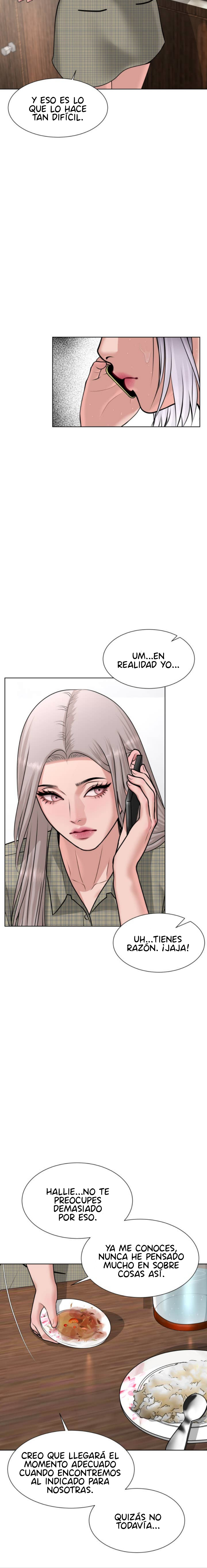 13 Promesa de meñique