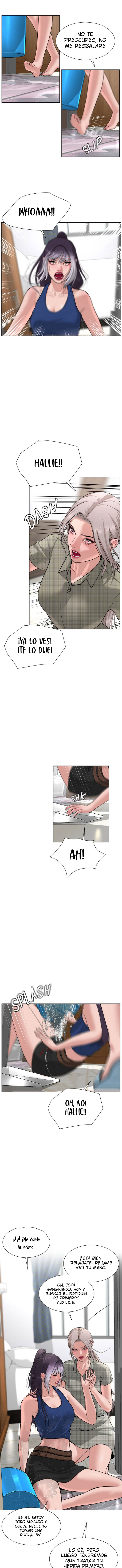 8 Promesa de meñique